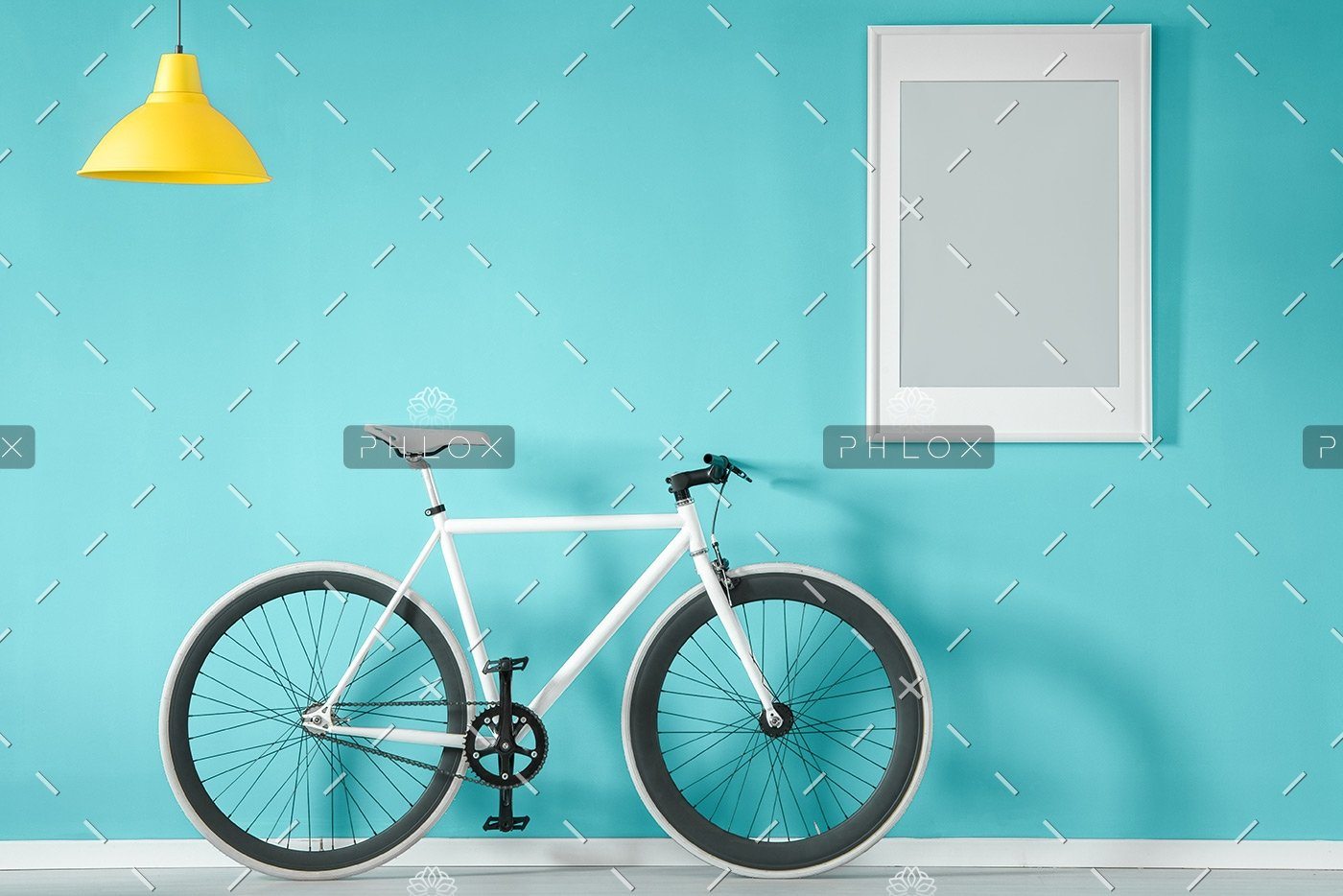 demo-attachment-11-white-bike-in-blue-interior-PMNFYVU